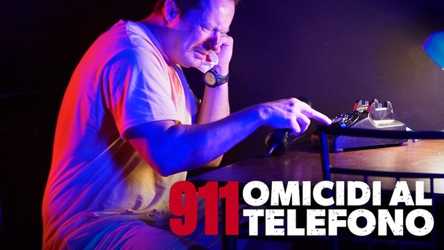 911: omicidio al telefono