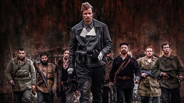 Red Land - Rosso Istria