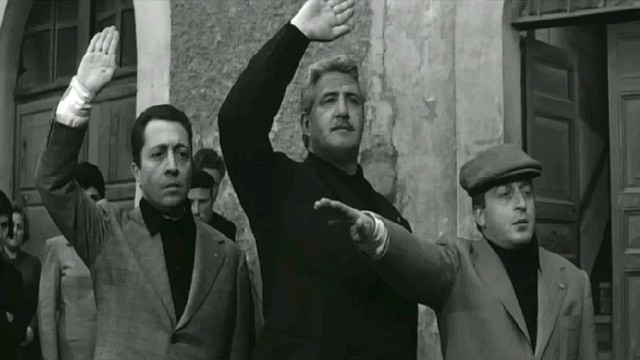 Gli eroi del doppio gioco