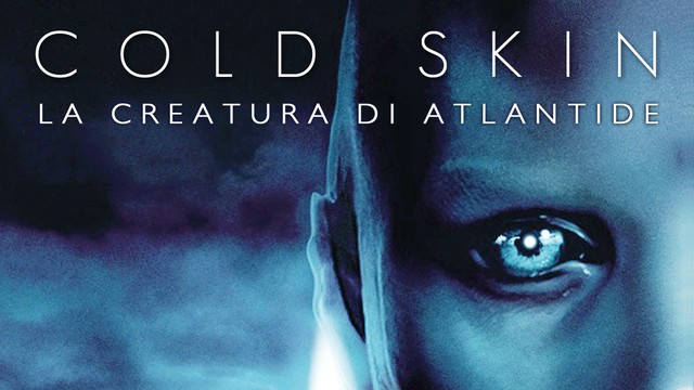 Cold skin - La creatura di Atlantide