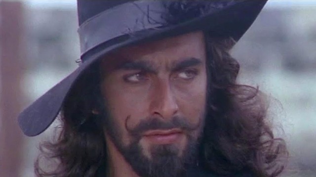 Il corsaro nero