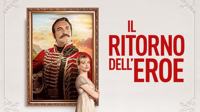 Il ritorno dell'eroe