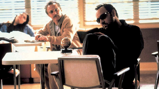 K-Pax - Da un altro mondo