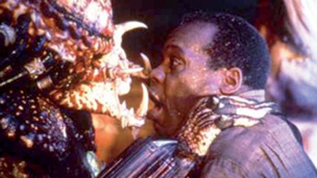 Predator 2