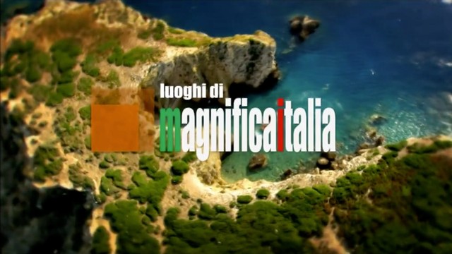 Luoghi di Magnifica Italia