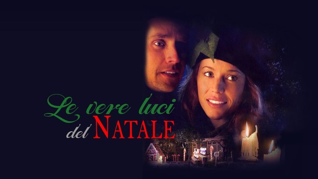 Le vere luci del Natale
