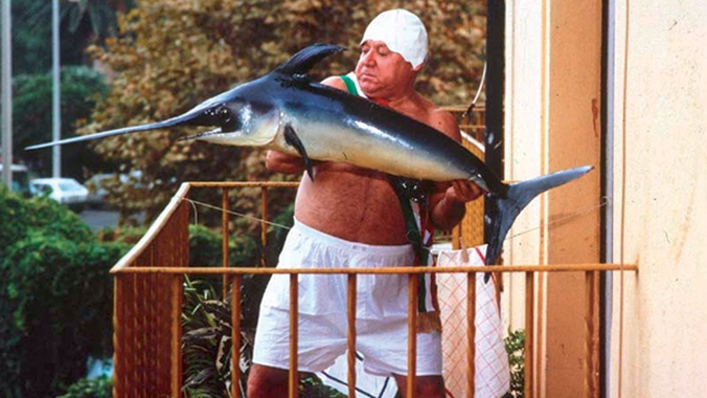 Fantozzi alla riscossa