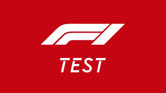 Automobilismo, Test F1 2024