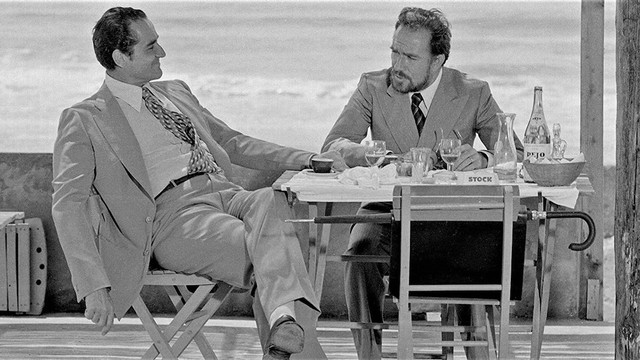 In nome del popolo italiano