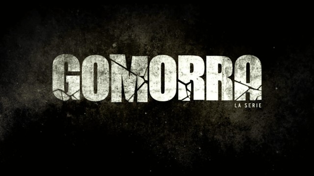 Gomorra - La serie