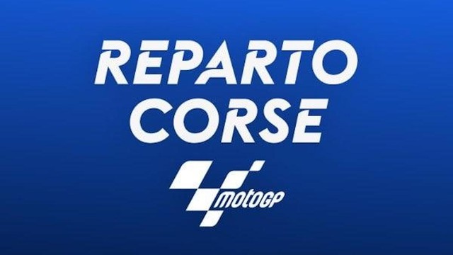 Motociclismo, Reparto Corse MotoGP