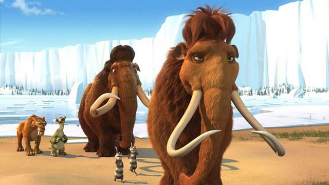 L'era glaciale 2 - Il disgelo