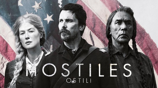 Hostiles - Ostili