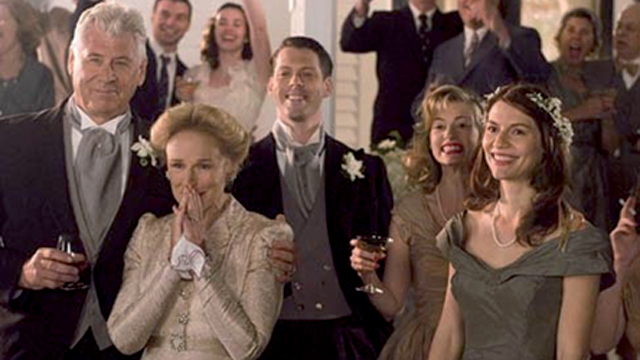 Un amore senza tempo