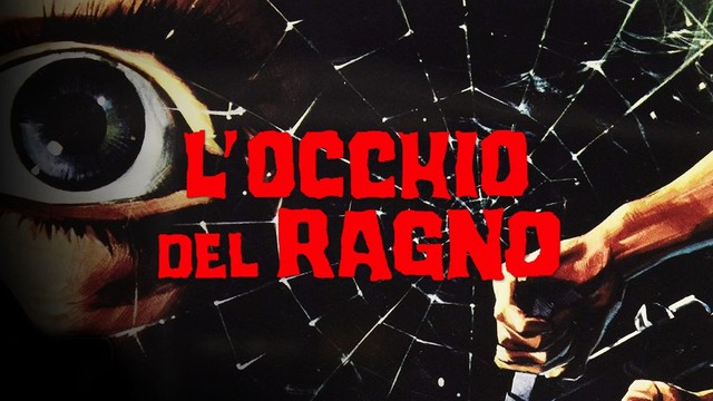 L'occhio del ragno