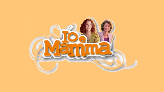 Io e mamma