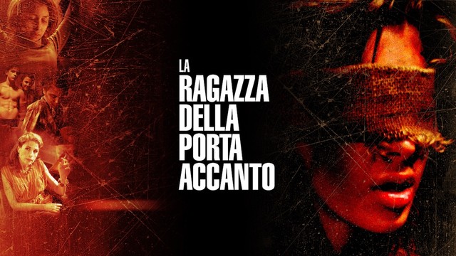 La ragazza della porta accanto