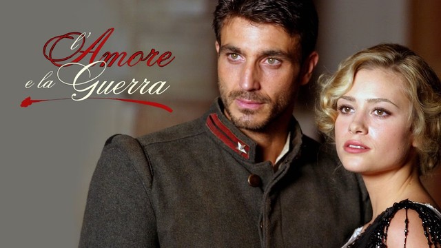 L'amore e la guerra