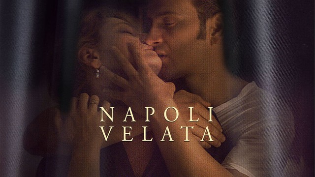 Napoli velata