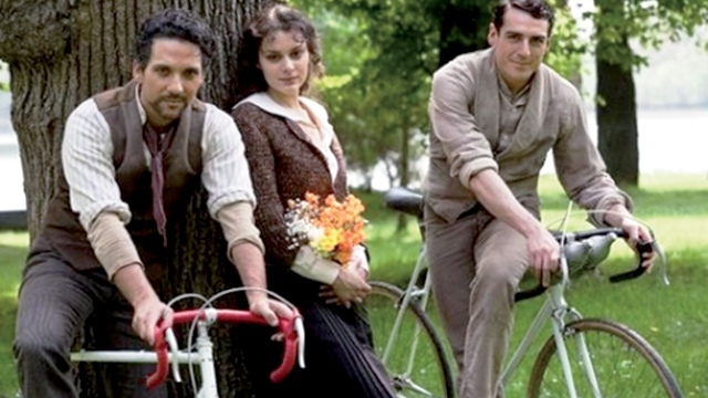 La leggenda del bandito e del campione