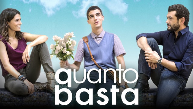 Quanto basta