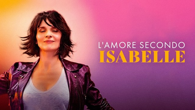 L'amore secondo Isabelle
