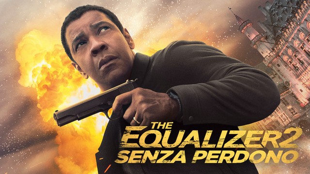 The equalizer 2 - Senza perdono