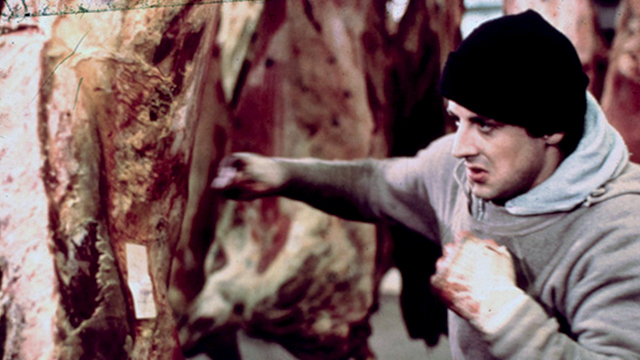 Rocky
