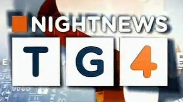 TG4 Night News
