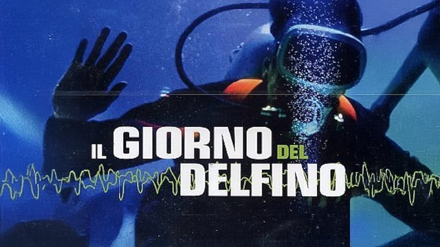 Il giorno del delfino
