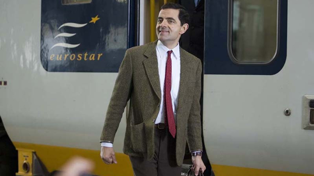 Mr. Bean's Holiday