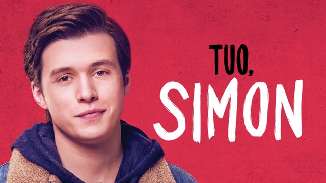 Tuo, Simon