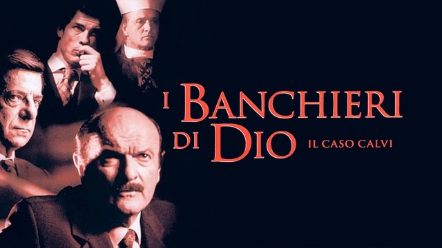 I banchieri di Dio