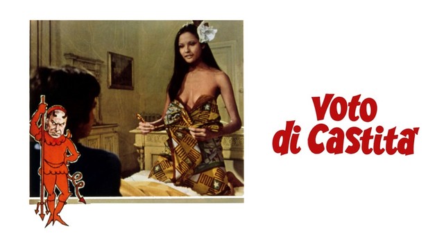 Voto di castità