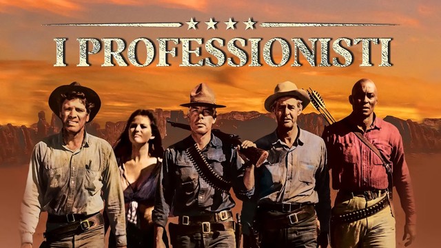 I professionisti
