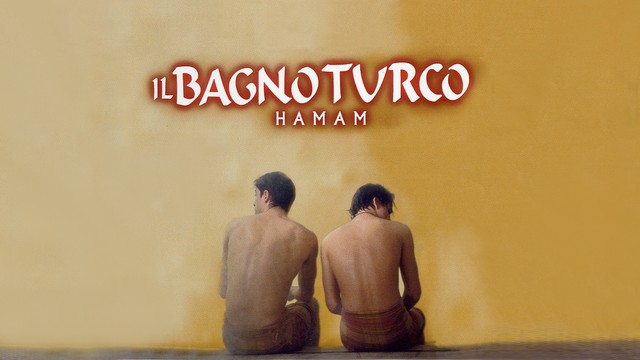 Il bagno turco - Hamam