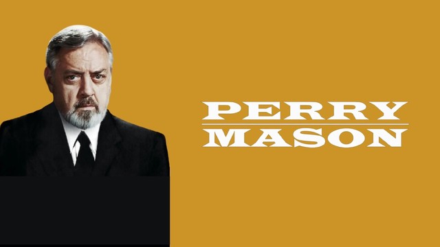 Perry Mason - Crimini di guerra