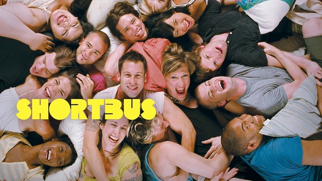 Shortbus - Dove tutto è permesso
