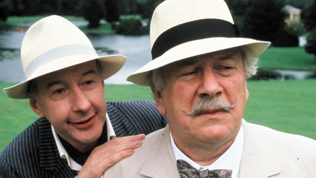 Agatha Christie: Caccia al delitto