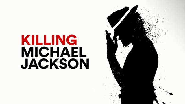 Killing Michael Jackson