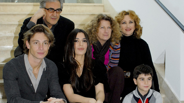 Due mamme di troppo