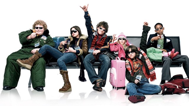 Mi sono perso il Natale