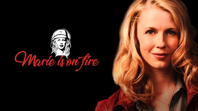 Marie is on fire - Una seconda occasione