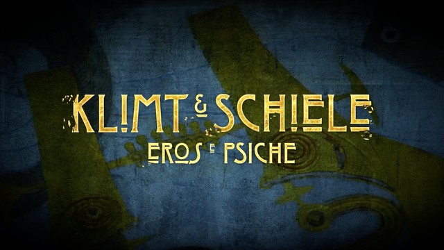 Klimt & Schiele - Eros e Psiche