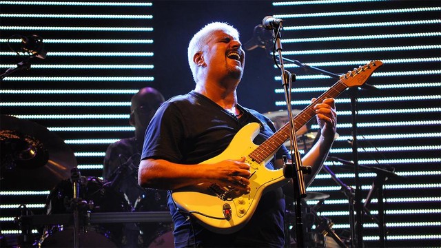 Pino Daniele Live