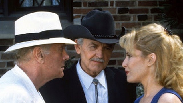 Perry Mason - Dietro la facciata