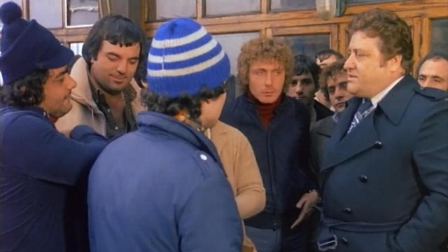 Il mammasantissima