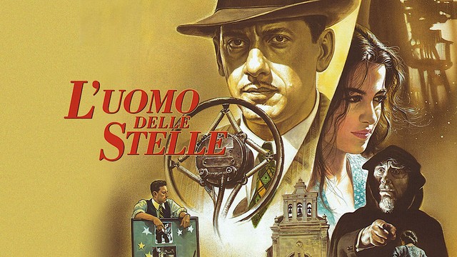 L'uomo delle stelle
