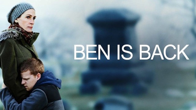 Ben is back