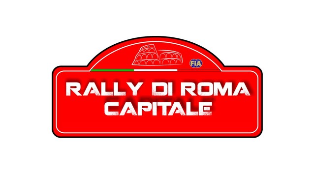 Rally, FIA ERC Rally di Roma Capitale